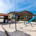 Casa Laranjas בית נופש *