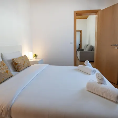 Holiday home Casa Laranjas Murtosa