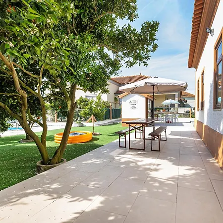 Holiday home Casa Laranjas