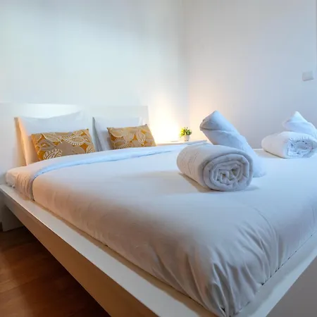 Casa Laranjas בית נופש Murtosa