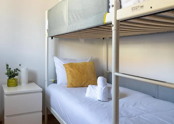 Casa Laranjas 度假居 *