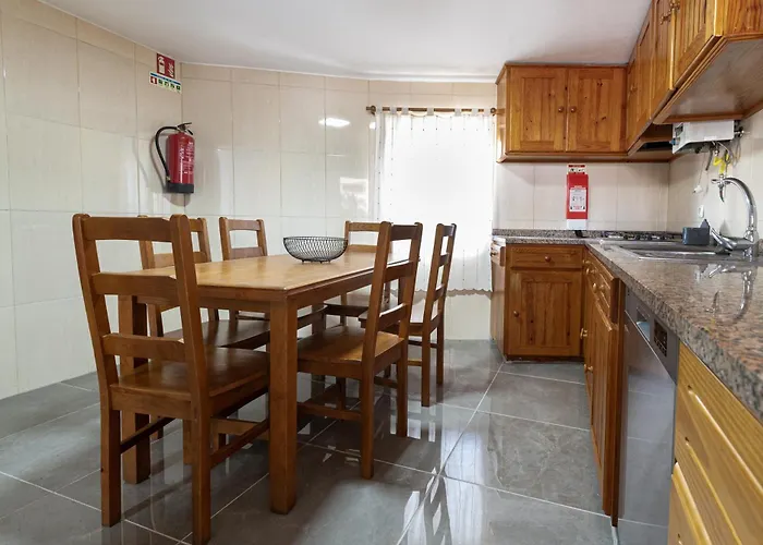 Casa Laranjas Murtosa